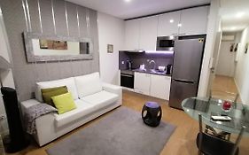 Cativo Flat