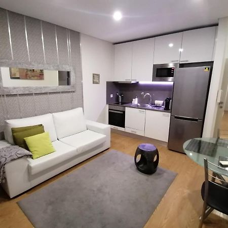 Cativo Flat Apartamento Porto Exterior foto